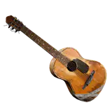 Acoustic Guitar