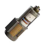 Advanced ARC Powercell