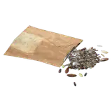 Assorted Seeds