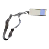 Blue Gate Cellar Key