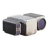 Broken Guidance System