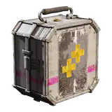 Combat Mk. 3 (Aggressive)