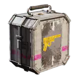 Combat Mk. 3 (Flanking)