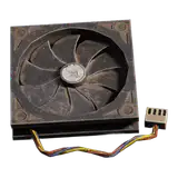 Cooling Fan