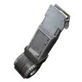 Extended Light Mag III