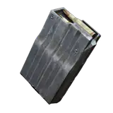 Extended Medium Mag II