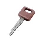 Flushing Terminal Key
