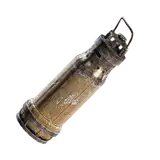 Gas Grenade