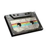 Lance's Mixtape (5th Edition)