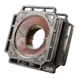 Magnetic Accelerator