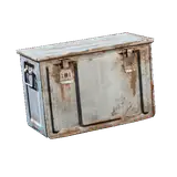 Major Aiva's Mementos