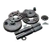 Mechanical Components