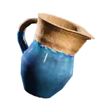 Pottery
