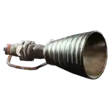 Rocket Thruster