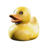 Rubber Duck