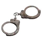 Ruined Handcuffs