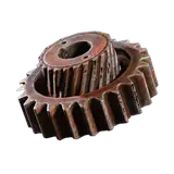 Rusted Gear