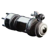 Sentinel Firing Core