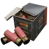 Shotgun Ammo