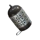 Shrapnel Grenade