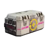 Tactical Mk. 3 (Healing)