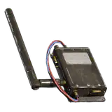 Telemetry Transceiver